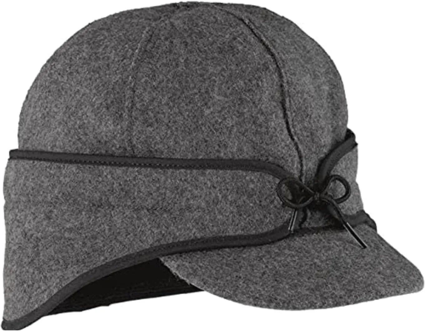 Stormy Kromer The Rancher Cap