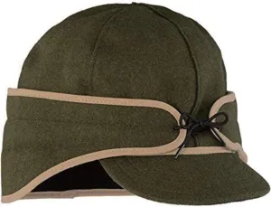 Stormy Kromer The Rancher Cap