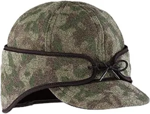 Stormy Kromer The Rancher Cap
