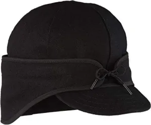 Stormy Kromer The Rancher Cap
