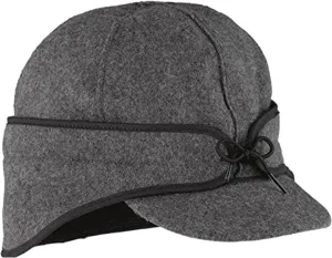 Stormy Kromer The Rancher Cap