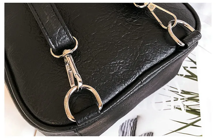 Studded Mini Backpack