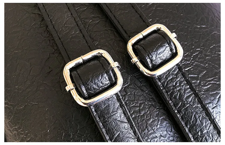 Studded Mini Backpack