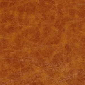 Superior Antique Synthetic Leather:  Pecan