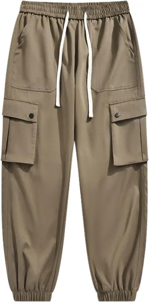 SUWBMHWE Japanese Streetwear Men Baggy Pants Long Mens Shorts Lightly Fitted Design Bohemian Cotton Toji Linen Hip Hop Hippi