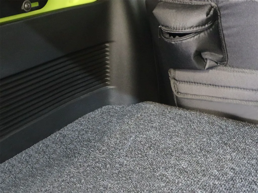 SUZUKI JIMNY REAR SEAT BASE DECK (2018 ,3 DOOR) SSDS132