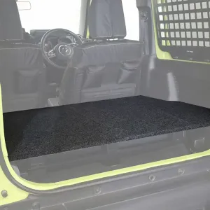 SUZUKI JIMNY REAR SEAT BASE DECK (2018 ,3 DOOR) SSDS132