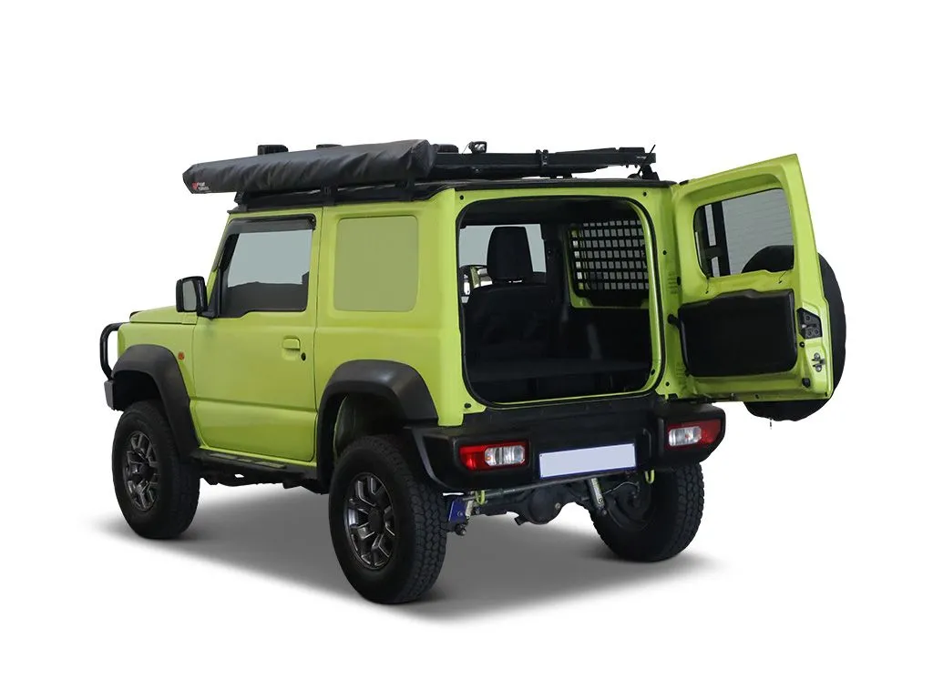 SUZUKI JIMNY REAR SEAT BASE DECK (2018 ,3 DOOR) SSDS132