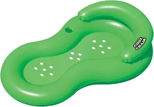Swimline B Cool Chair Pool Lounger Float