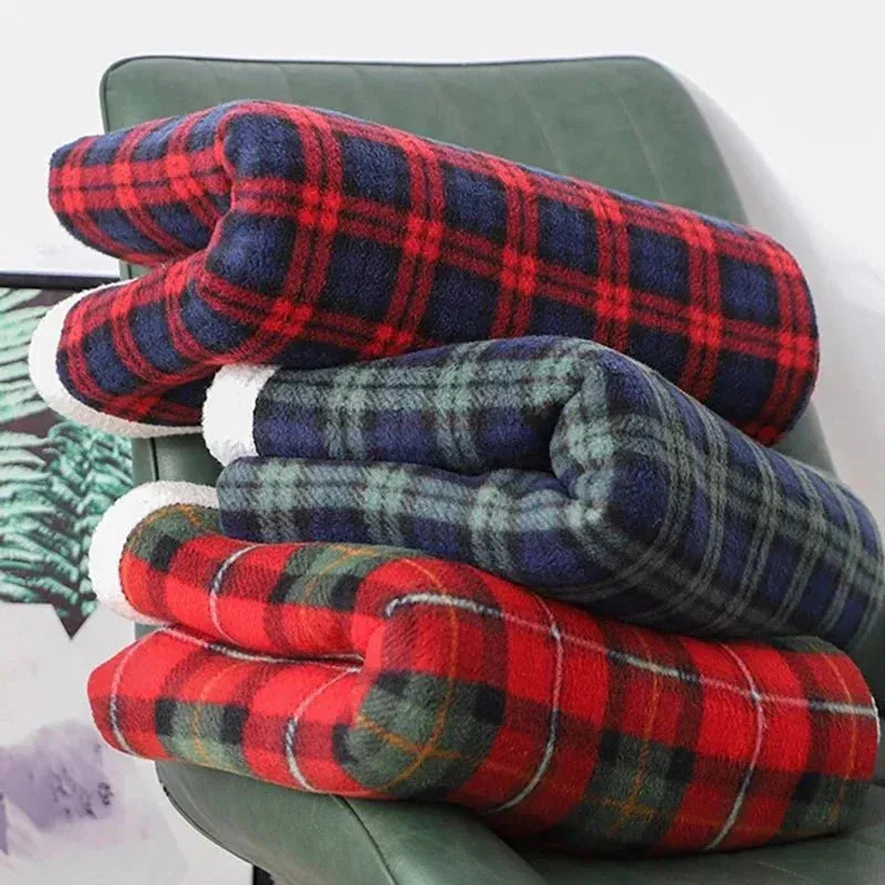 Taavita Festive Blanket for Cozy Moments