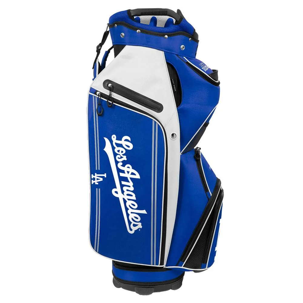 Team Effort MLB Bucket III Cooler Cart Bag - 23