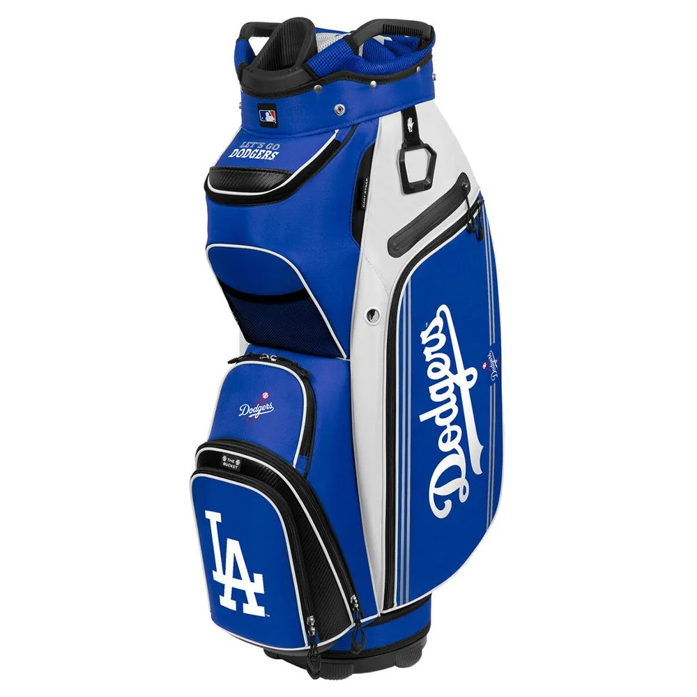 Team Effort MLB Bucket III Cooler Cart Bag - 23