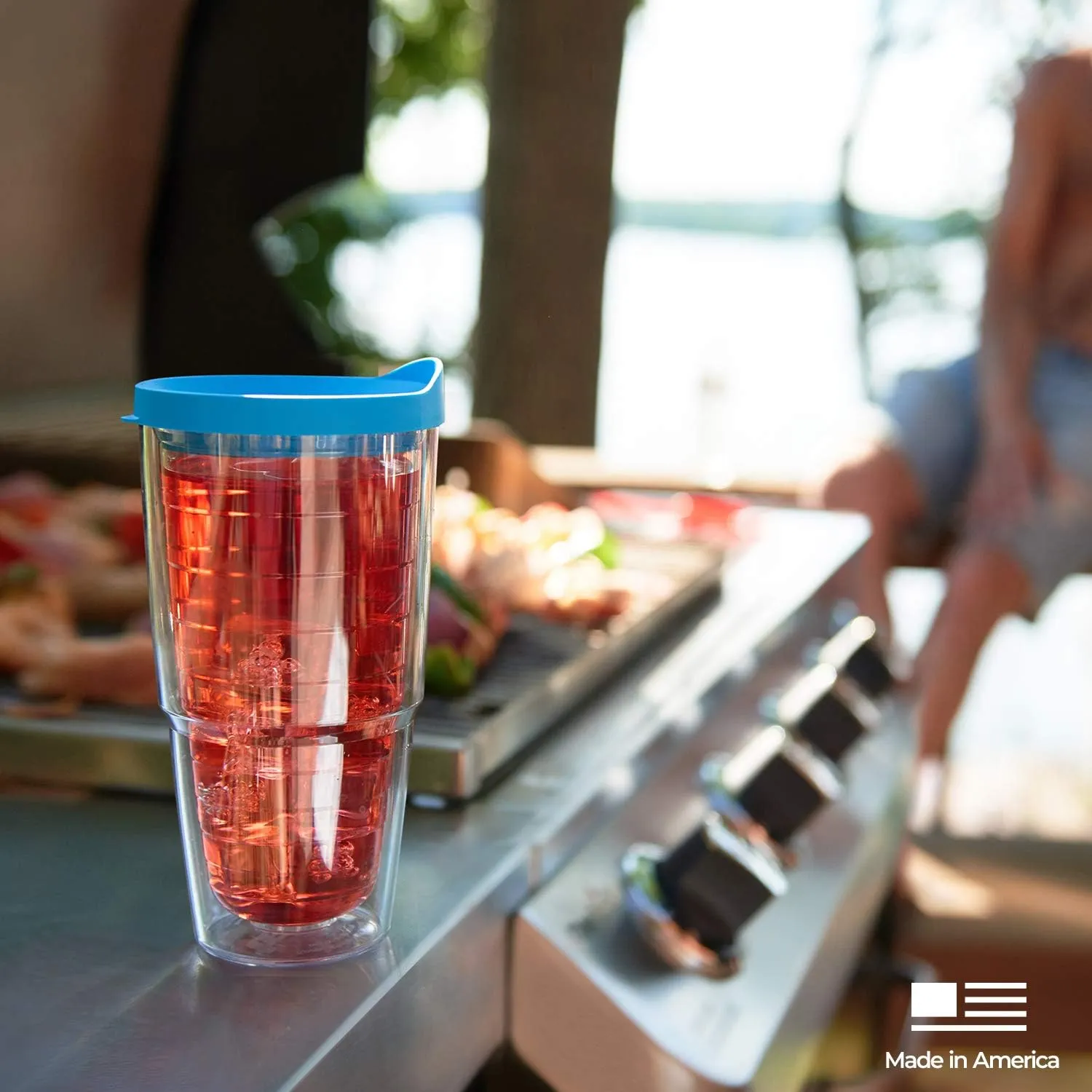 Tervis Coca-Cola Insulated Tumbler, 24oz, Coke Zero Can (Coca-Cola®)