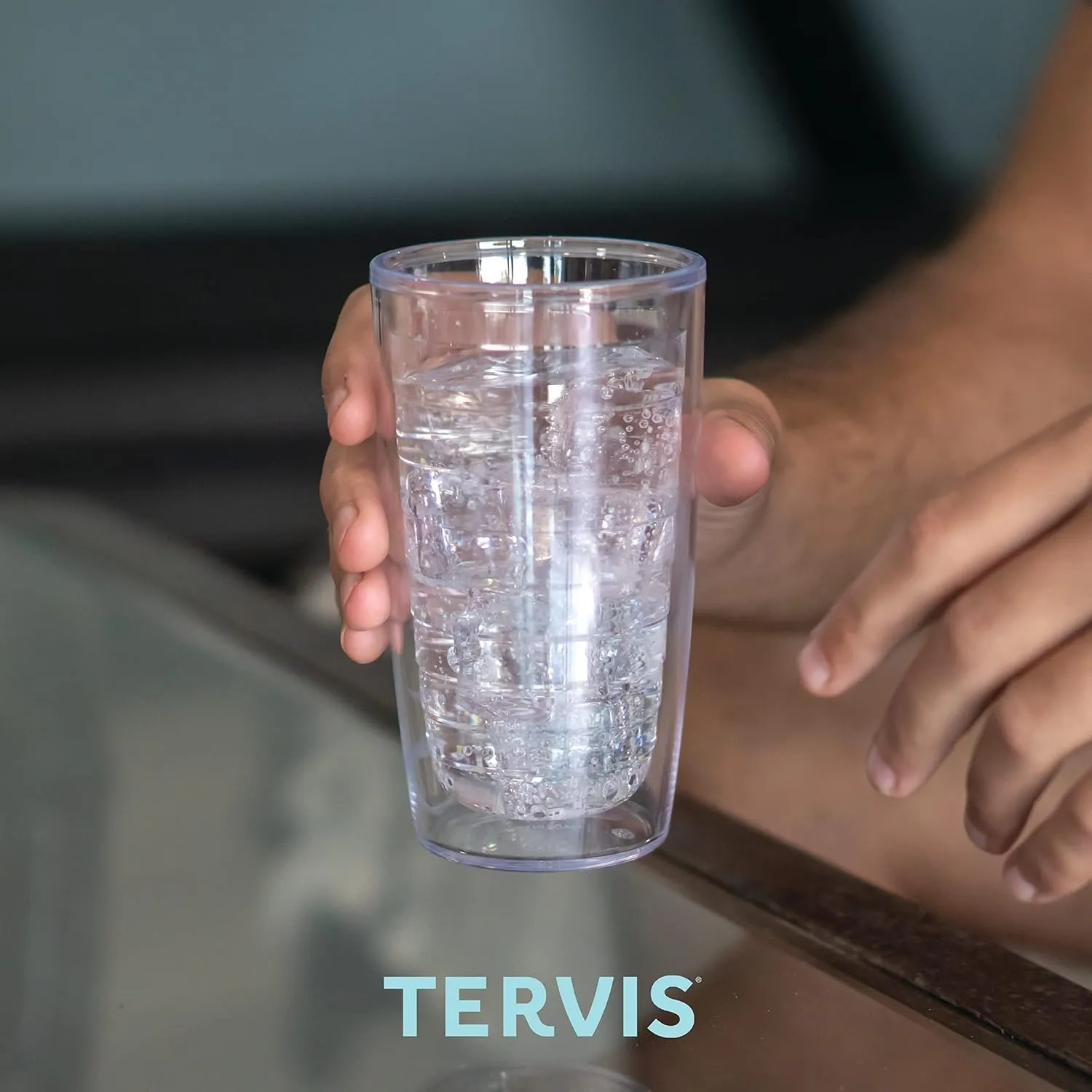 Tervis Coke Diet Tumbler, 16-Ounce, Unlidded, 16oz