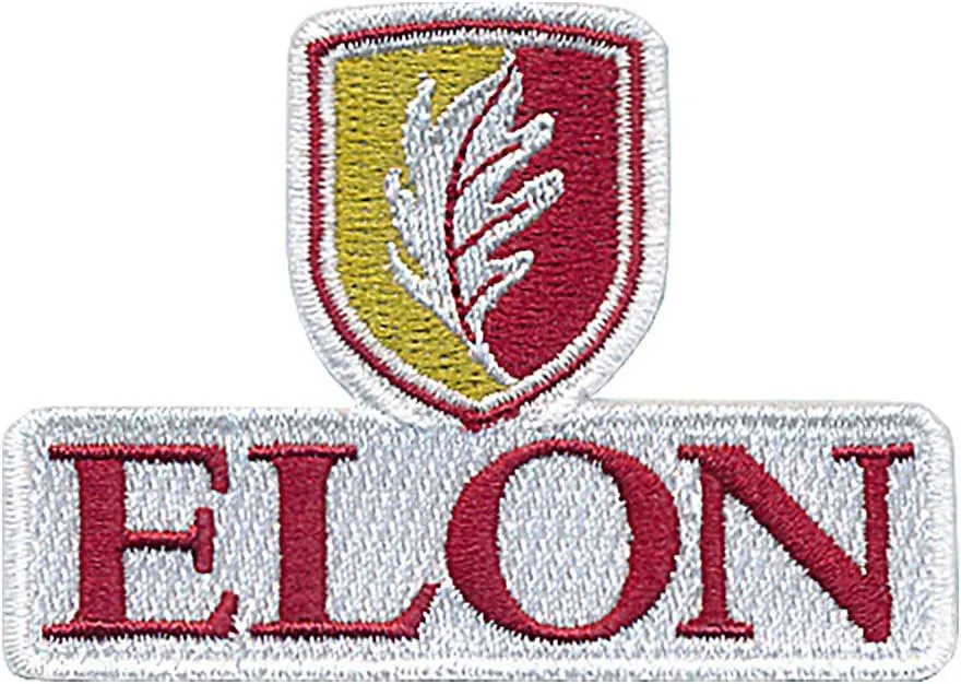 Tervis Elon University Phoenix Made in USA Double Walled Insulated Tumbler, 16 oz, Primary Logo