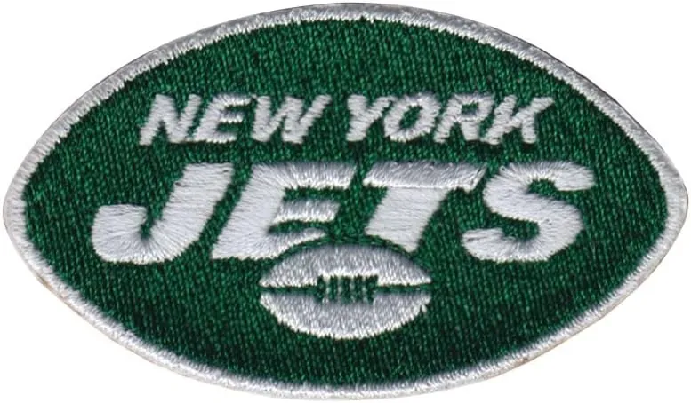 Tervis Made in USA Double Walled NFL New York Jets Insulated Tumbler Cup Keeps Drinks Cold & Hot, 16oz, Primary Logo