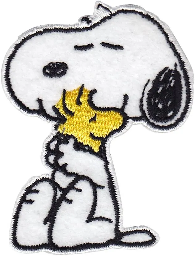 Tervis Peanuts Best Buddies Collection Snoopy Woodstock House Made in USA Double Walled Insulated Tumbler Travel Cup Keeps Drinks Cold & Hot, 24oz, Felt