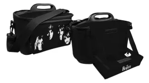 The Beatles Cooler Bag With Tray