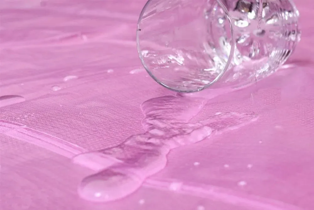 The Drip Sheet - for wax play & water sports