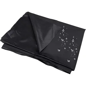 The Drip Sheet - for wax play & water sports