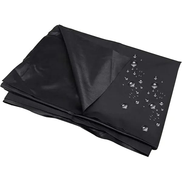The Drip Sheet - for wax play & water sports