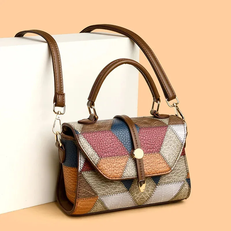 The Marielle Vintage Crossbody Bag Collection