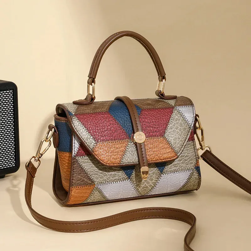 The Marielle Vintage Crossbody Bag Collection