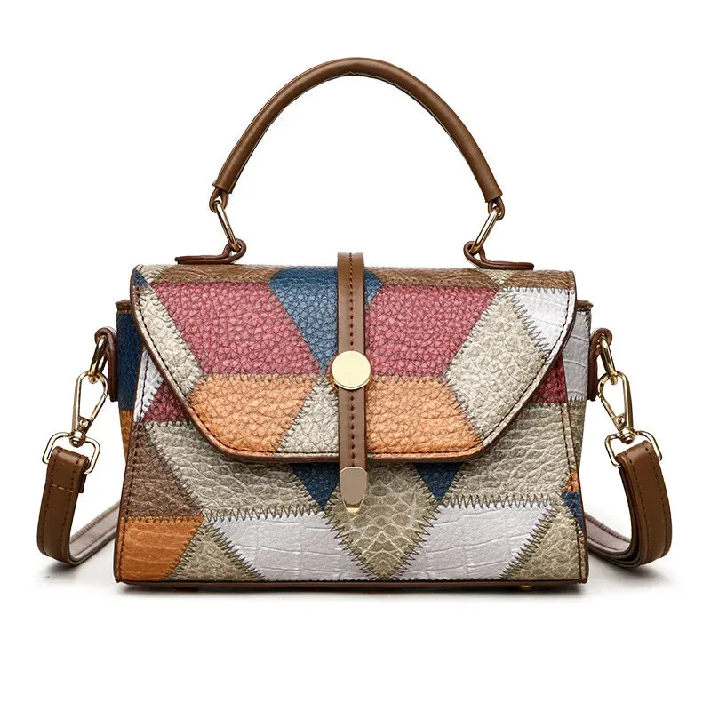 The Marielle Vintage Crossbody Bag Collection