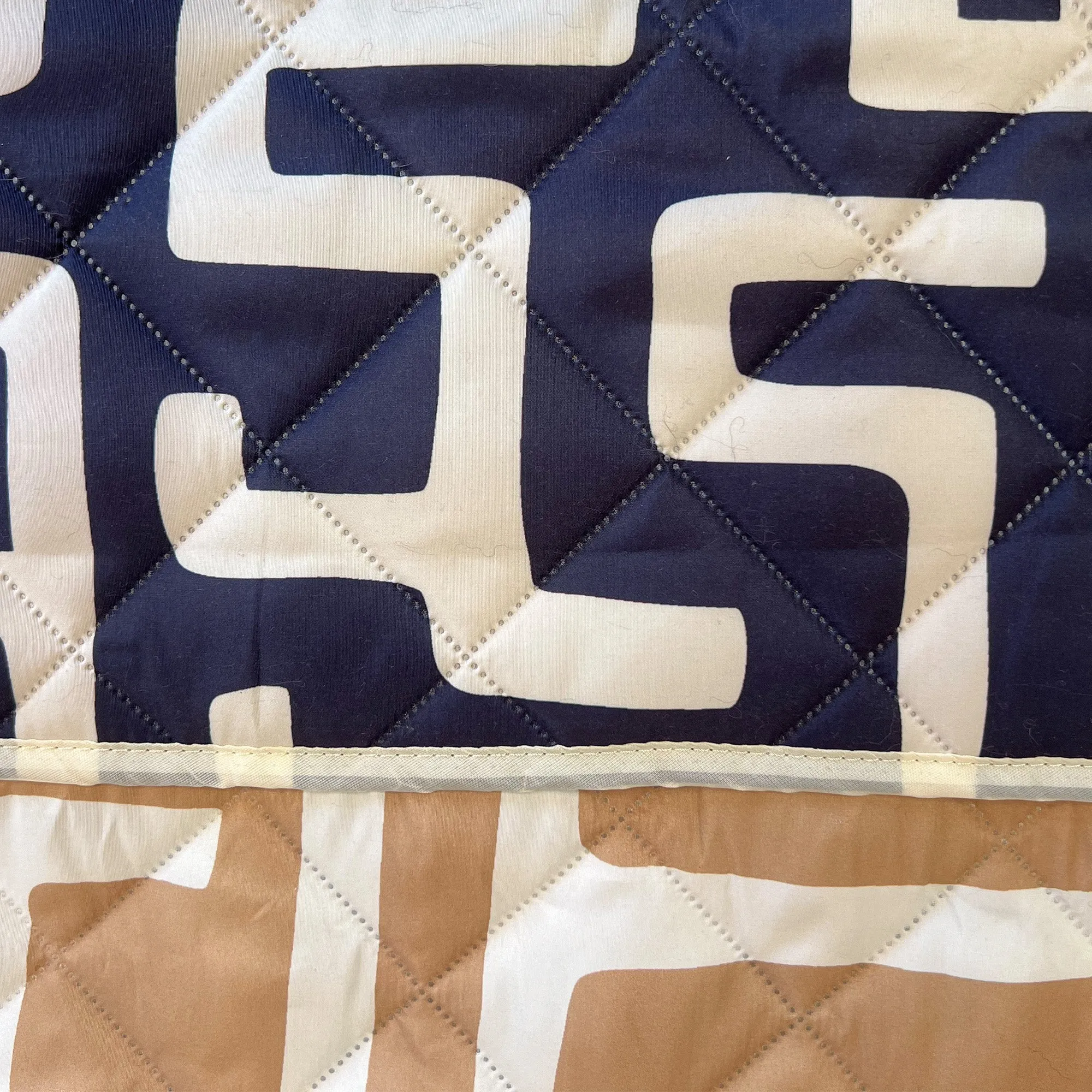 The Matzko Blanket