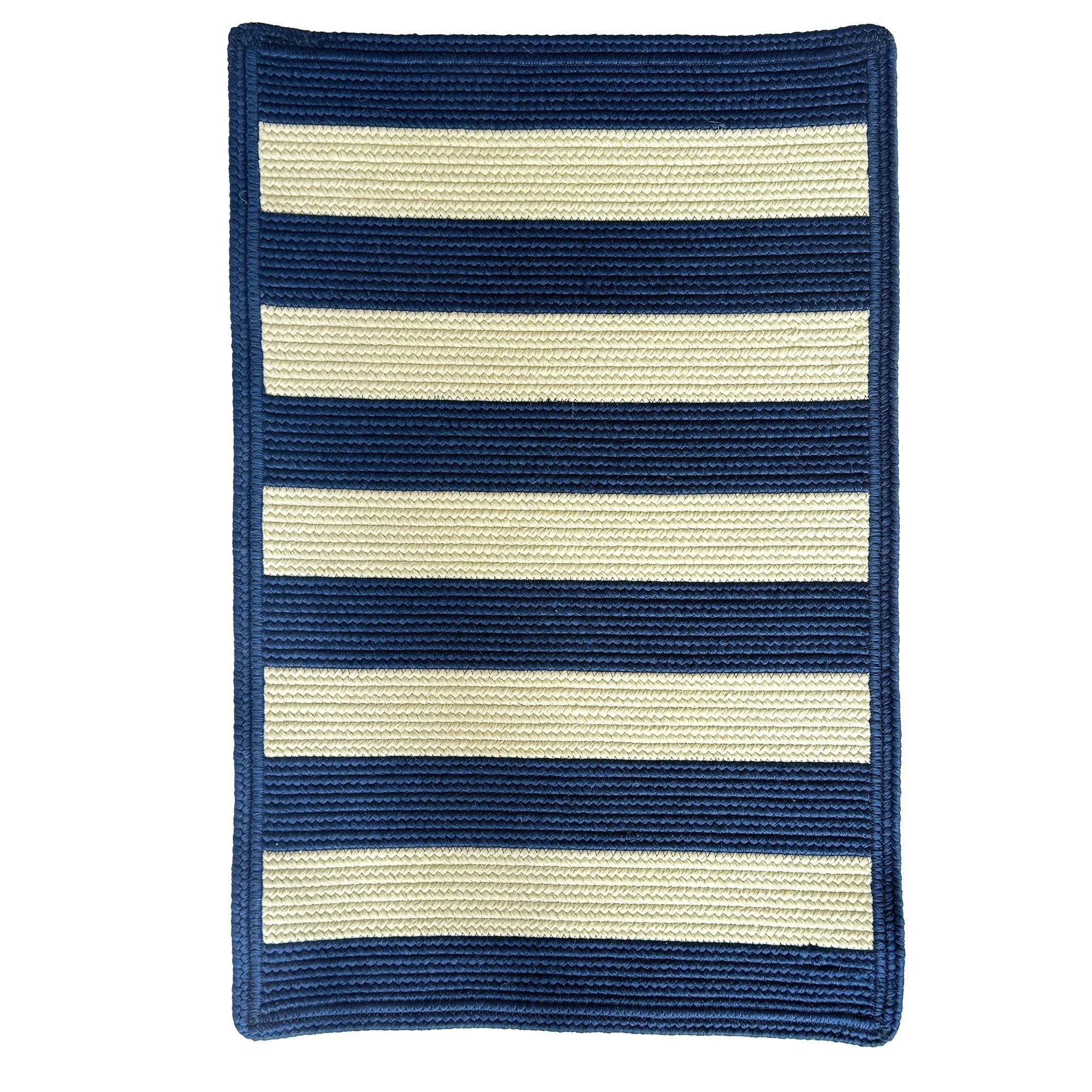 Timeless Navy
