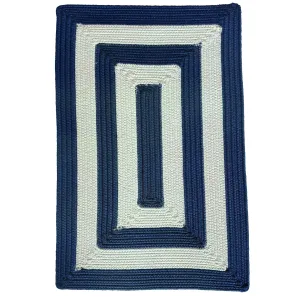 Timeless Navy