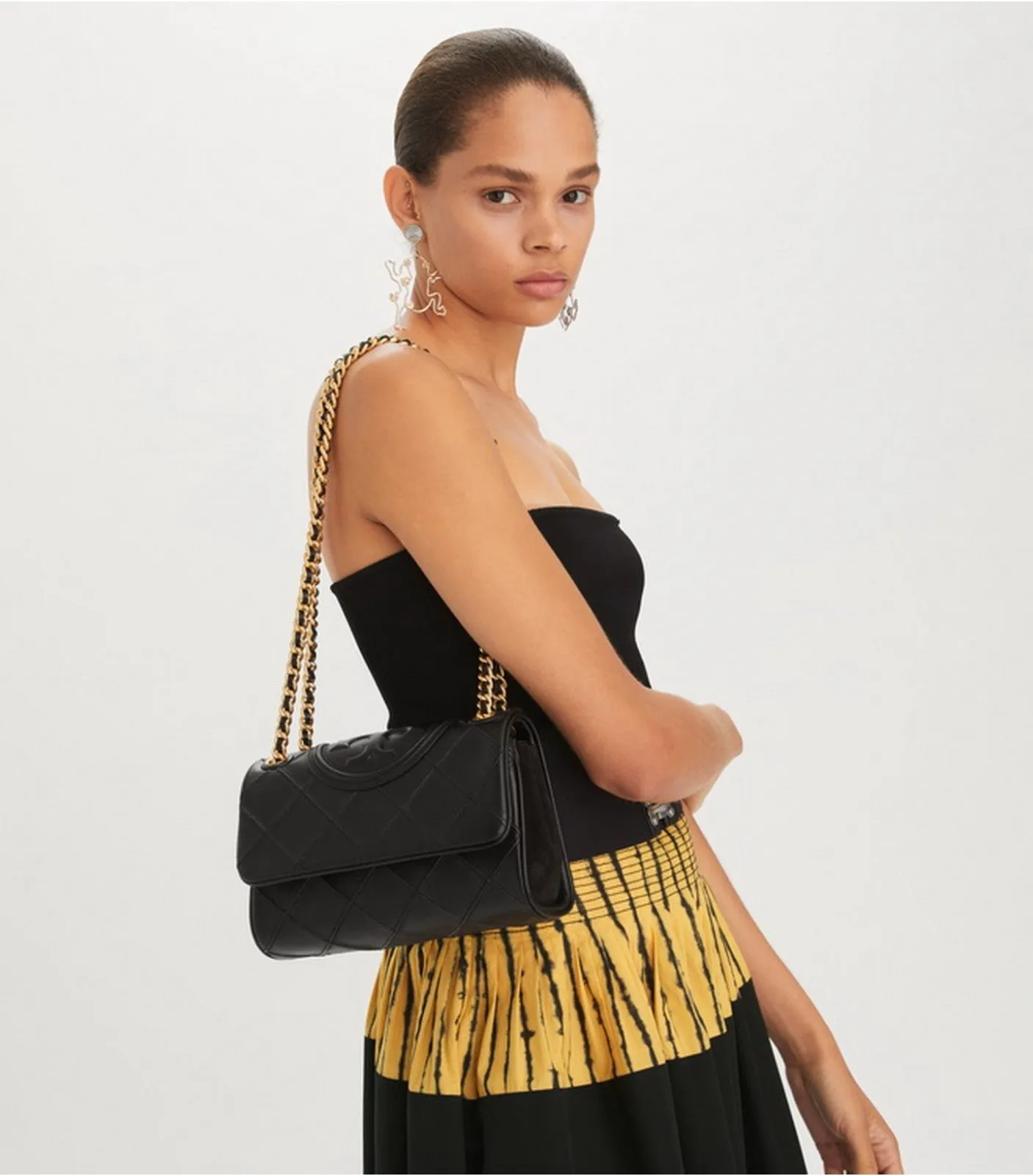 T.O.R.Y. B.U.R.C.H. CROSSBODY BAG
