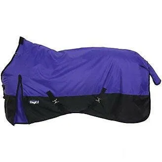 Tough-1 600D H20 Turn Out Blanket 32-2010