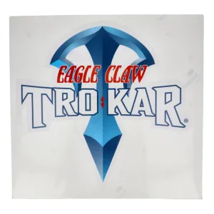 Trokar Carpet Decal 2