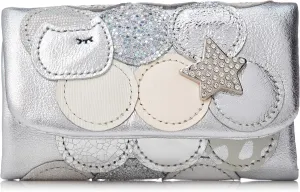 Tsumori Chisato Key Holder, New Multi Dot