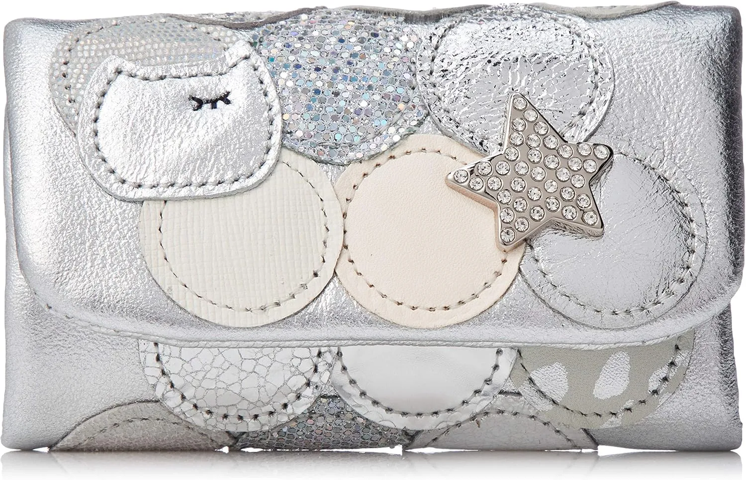 Tsumori Chisato Key Holder, New Multi Dot