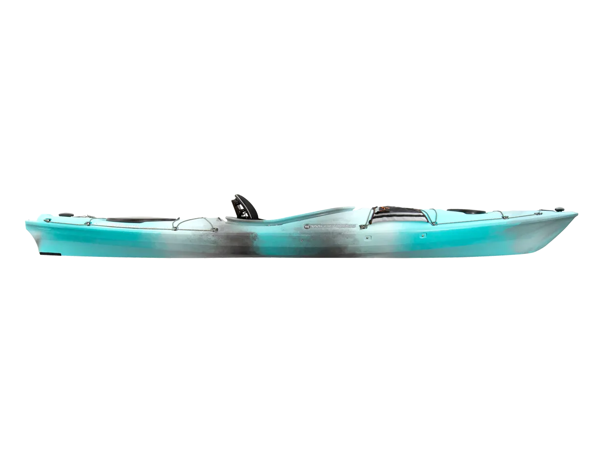 Tsunami 125 - Breeze Blue