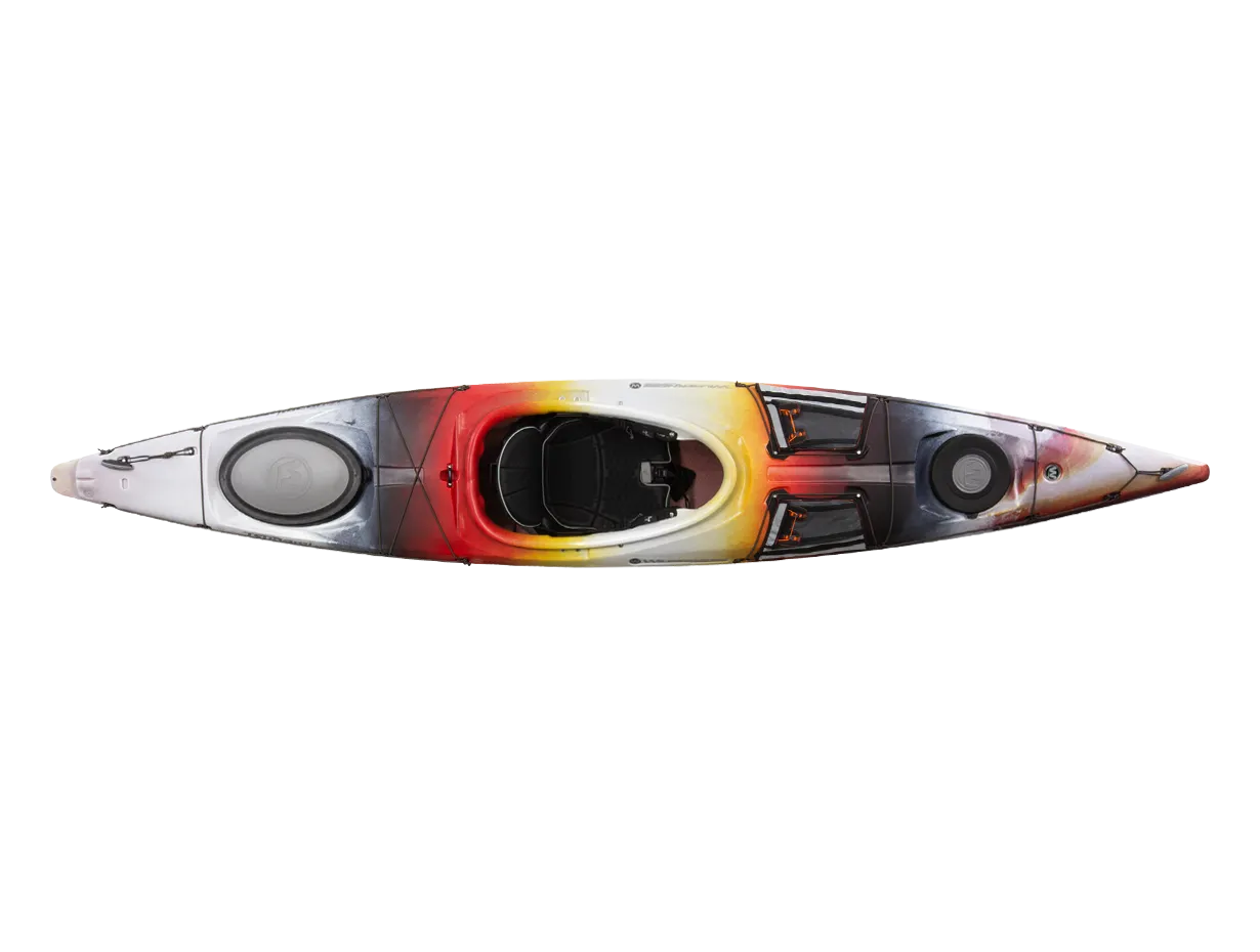 Tsunami 125 - Eclipse