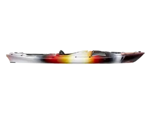 Tsunami 125 - Eclipse