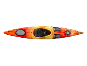 Tsunami 125 - Mango