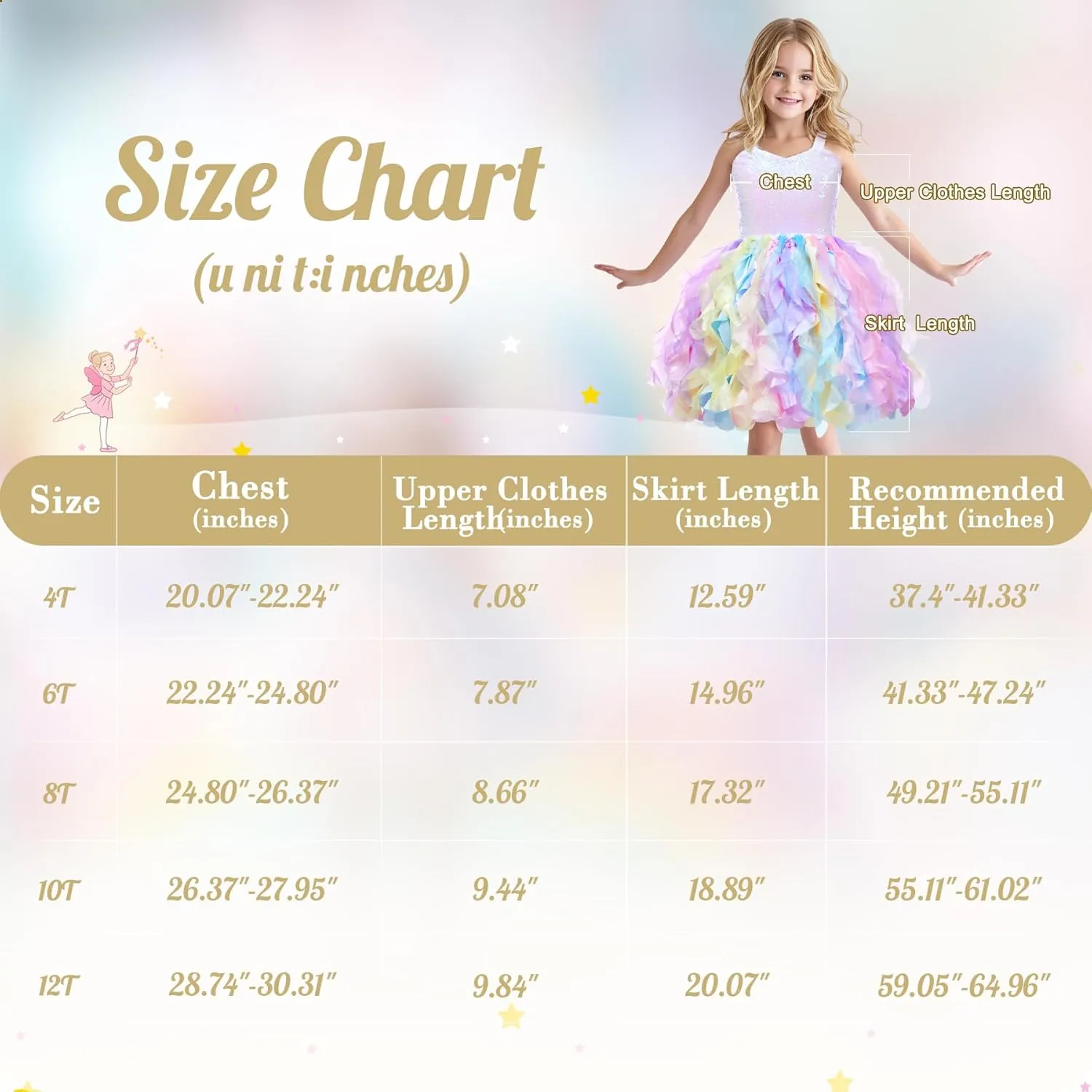 Tutu Dress for Girls Sparkly Sequin Tulle Princess Birthday Party Dress for Toddler Girls Prom Sneaker Ball Gown