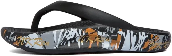 Unisex Flip Flops For Men Women Beach Sandals Flip-Flops outdoor indoor Slippers Water Pillow Cloud Non-Slip Slides For Adult