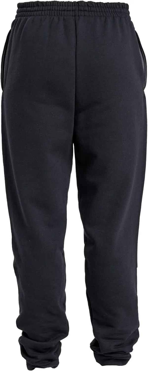 University of Arizona Officially Licensed Apparel - Arched Text Unisex Jogger Sweatpants with Pockets