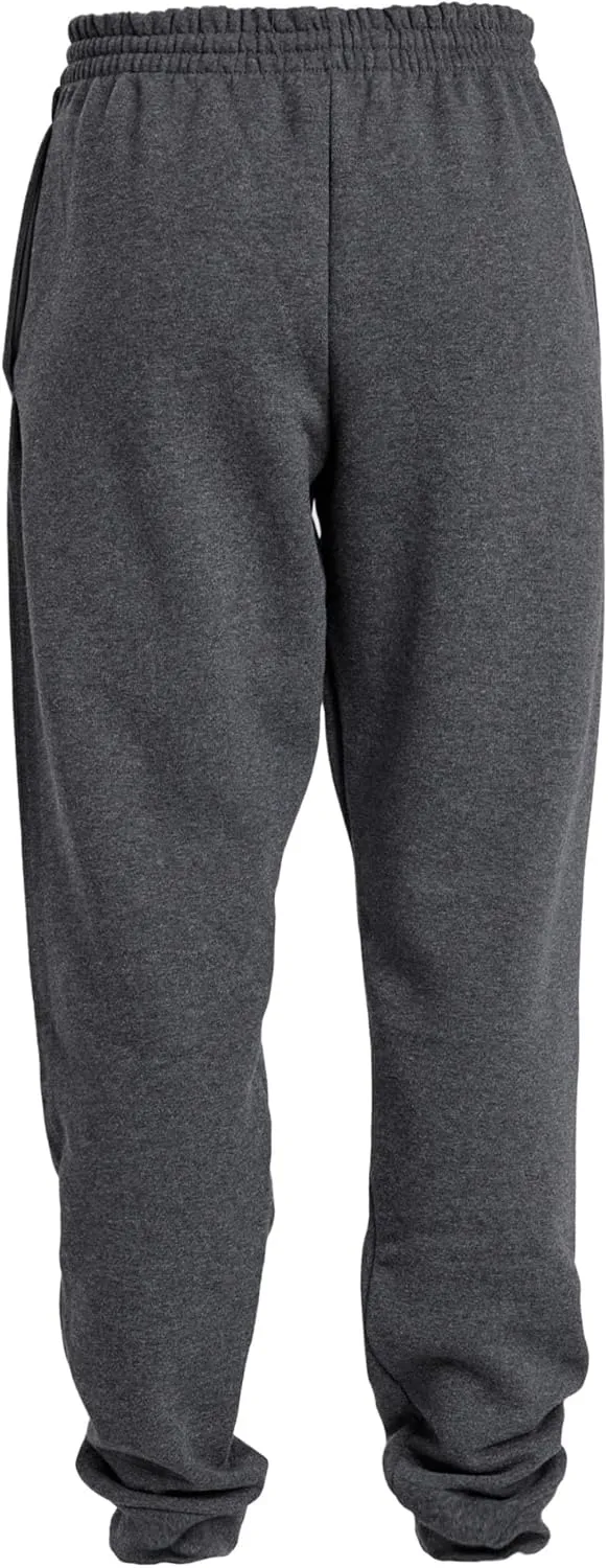 University of Arizona Officially Licensed Apparel - Arched Text Unisex Jogger Sweatpants with Pockets