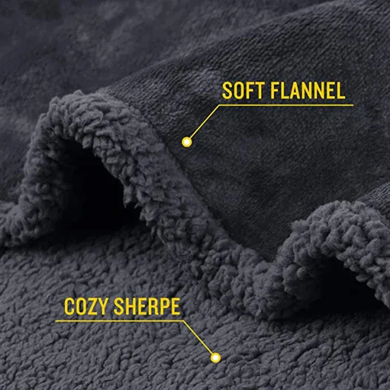 Urine-B Gone Waterproof Blanket