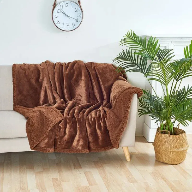 Urine-B Gone Waterproof Blanket