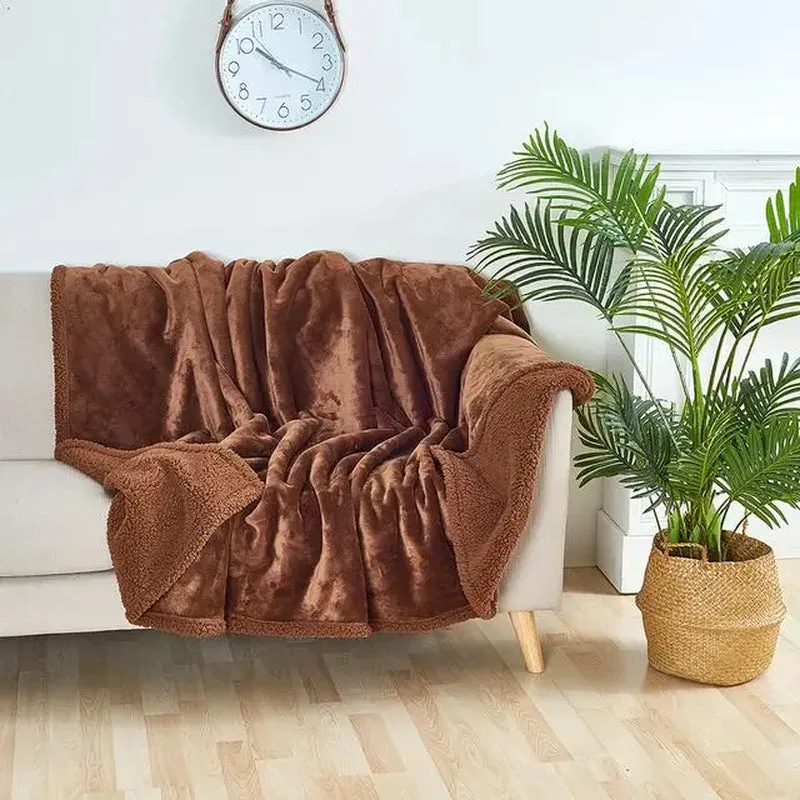 Urine-B Gone Waterproof Blanket