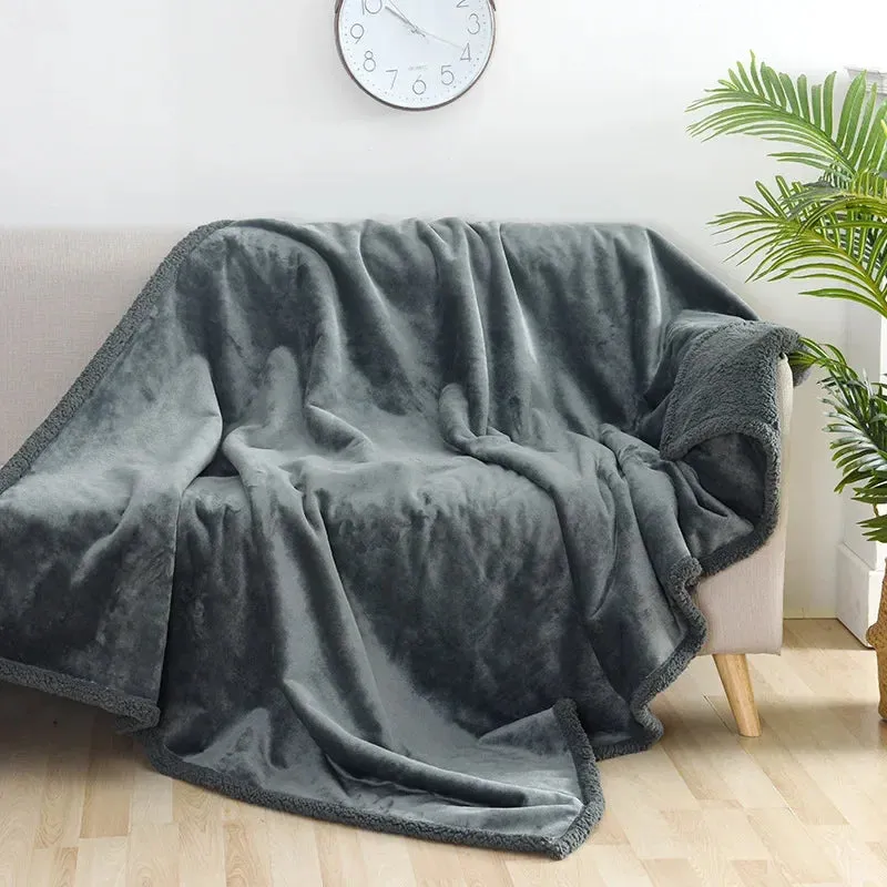 Urine-B Gone Waterproof Blanket