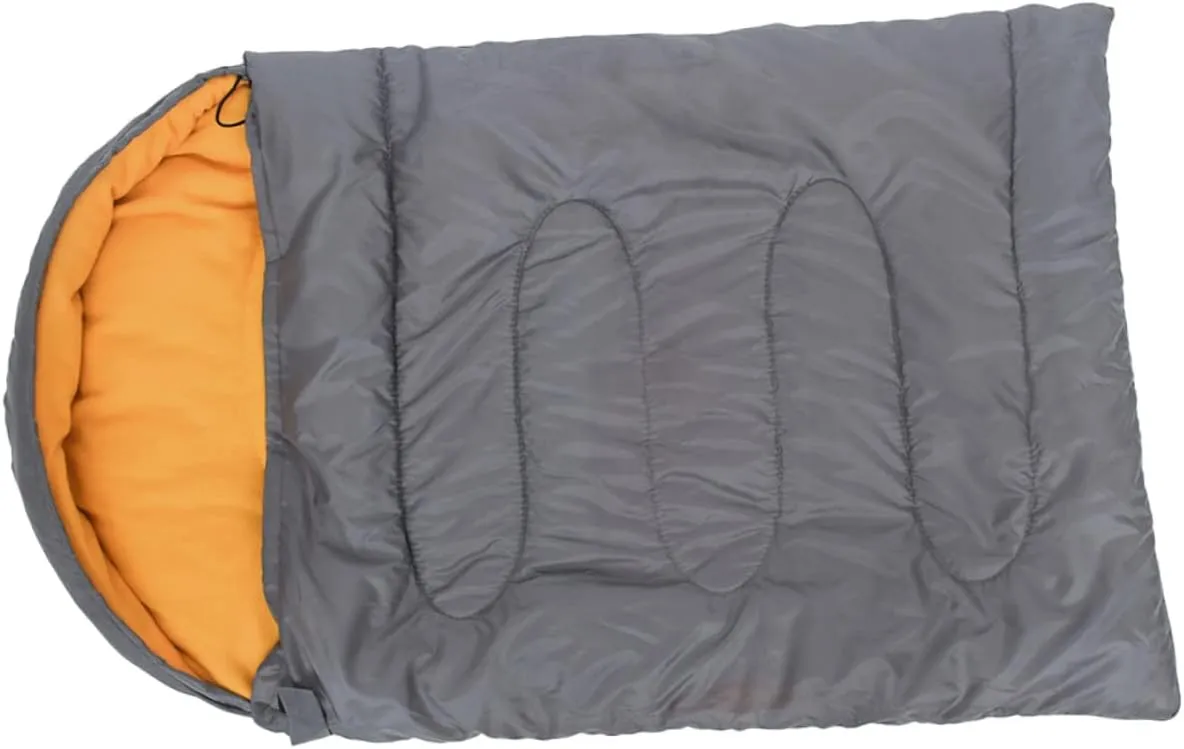 VANZACK Portable Pet Sleeping Bag Large Dog Blanket Warm Fleece Dog Mat Outdoor Bed