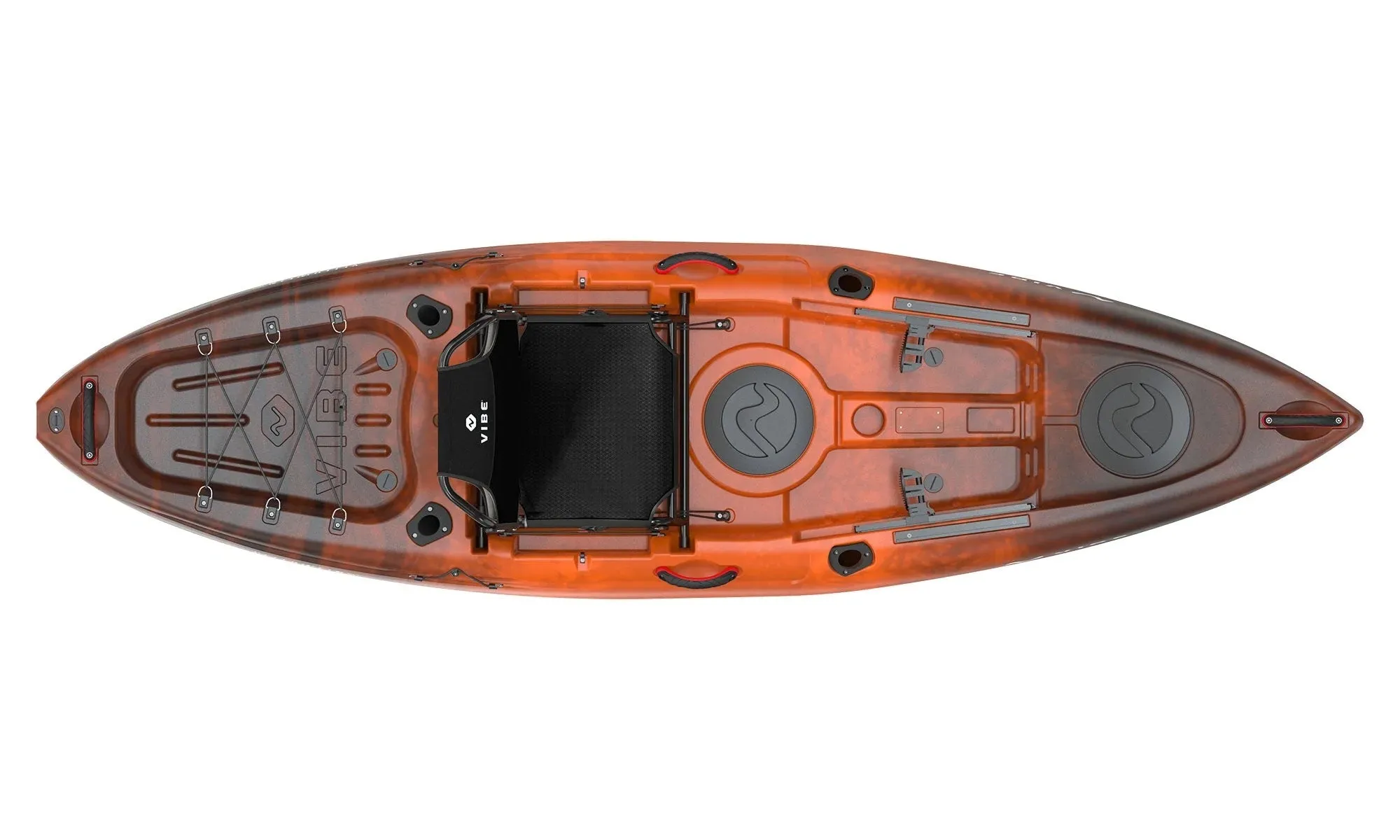 Vibe Kayaks Yellowfin 100